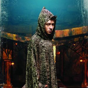 Foto A Dinastia da Espada