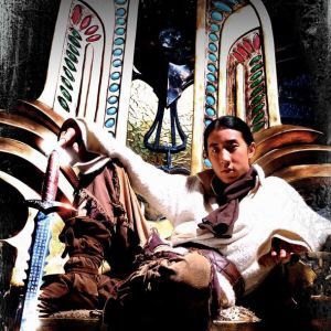 Foto A Dinastia da Espada