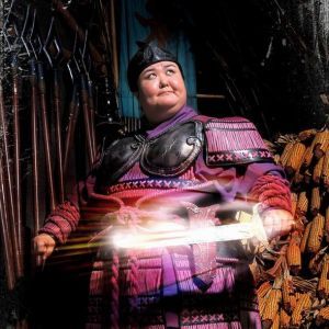 Foto A Dinastia da Espada