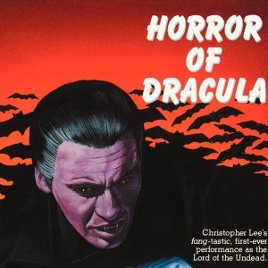 Foto O Vampiro da Noite