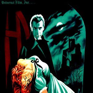 Foto O Vampiro da Noite