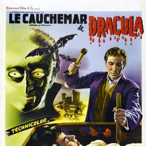 Foto O Vampiro da Noite