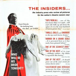 Foto O Vampiro da Noite