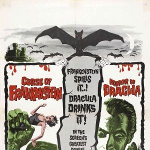 Foto O Vampiro da Noite