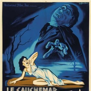 Foto O Vampiro da Noite