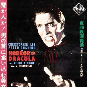 Foto O Vampiro da Noite