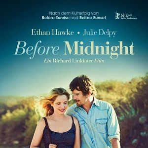 Foto Antes da Meia-noite