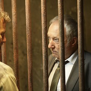 Foto Patrick Ridremont