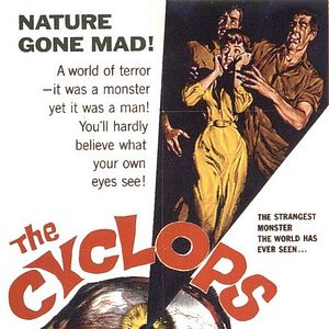 Foto A Maldição do Monstro