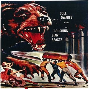 Foto Attack of the Puppet People