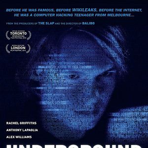 Foto Underground: A História de Julian Assange