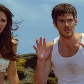 Foto Você Não Pode Beijar a Noiva