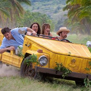 Foto Você Não Pode Beijar a Noiva