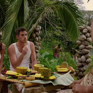 Foto Você Não Pode Beijar a Noiva