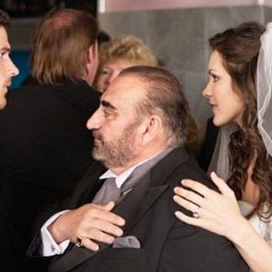 Foto Você Não Pode Beijar a Noiva