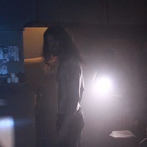 Foto Fenômenos Paranormais 2