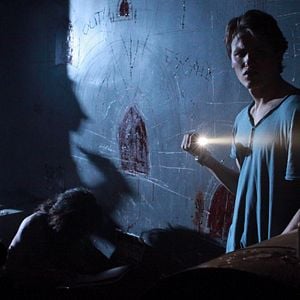 Foto Fenômenos Paranormais 2