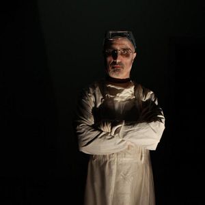 Foto Fenômenos Paranormais 2