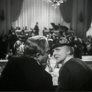 Foto A Cruz dos Anos