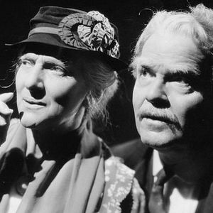 Foto A Cruz dos Anos