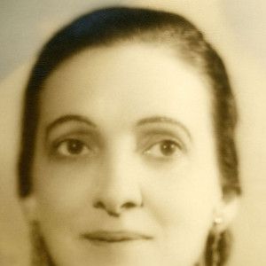 Foto Beulah Bondi