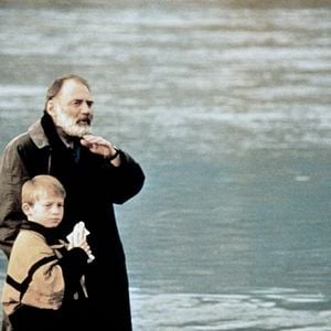 Foto A Eternidade e um Dia