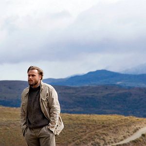 Foto Max Riemelt