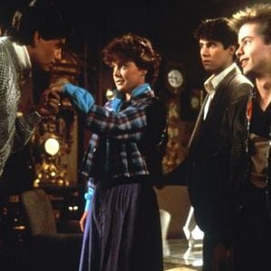 Foto A Hora do Espanto