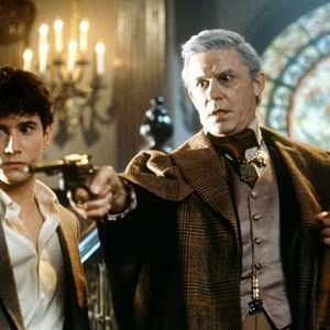 Foto A Hora do Espanto