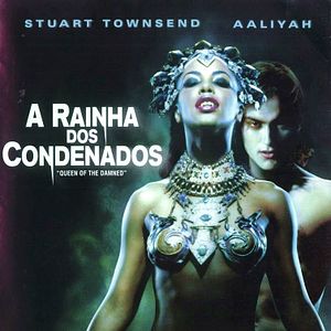 Foto A Rainha dos Condenados