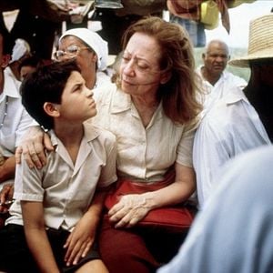 Foto Central do Brasil