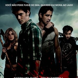 Foto A Hora do Espanto