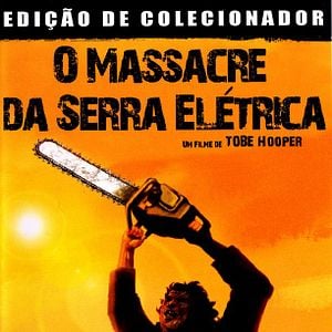 Foto O Massacre da Serra Elétrica