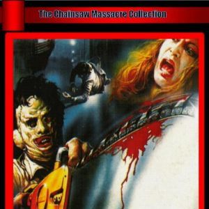 Foto O Massacre da Serra Elétrica