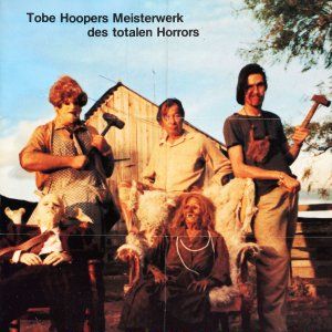 Foto O Massacre da Serra Elétrica