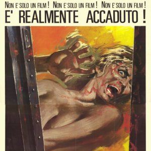 Foto O Massacre da Serra Elétrica