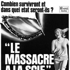 Foto O Massacre da Serra Elétrica