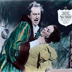 Foto A Mansão do Terror