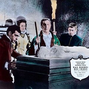 Foto A Mansão do Terror