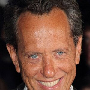 Foto Richard E. Grant
