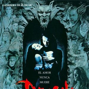 Foto Drácula de Bram Stoker