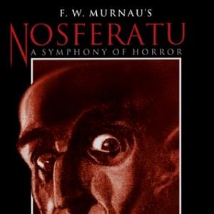 Foto Nosferatu