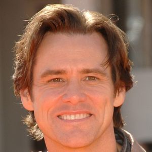 Foto Jim Carrey