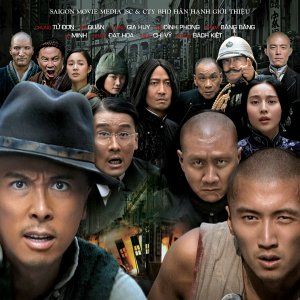 Foto Guarda-Costas e Assassinos