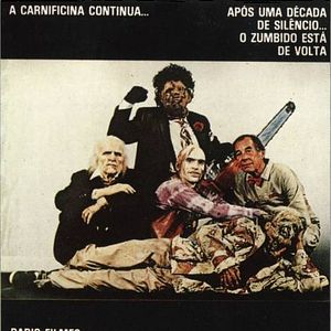 Foto O Massacre da Serra Elétrica Parte 2