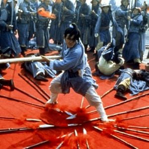 Foto Batalha de Honra