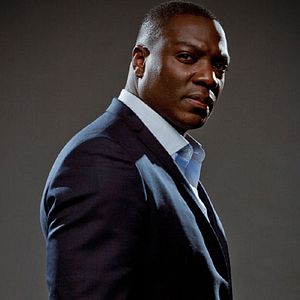 Foto Adewale Akinnuoye-Agbaje