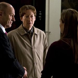 Foto Patrick Malahide