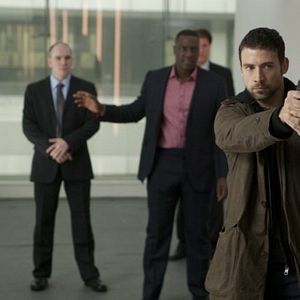 Foto Adewale Akinnuoye-Agbaje