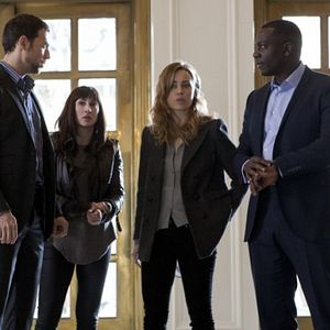 Foto Adewale Akinnuoye-Agbaje